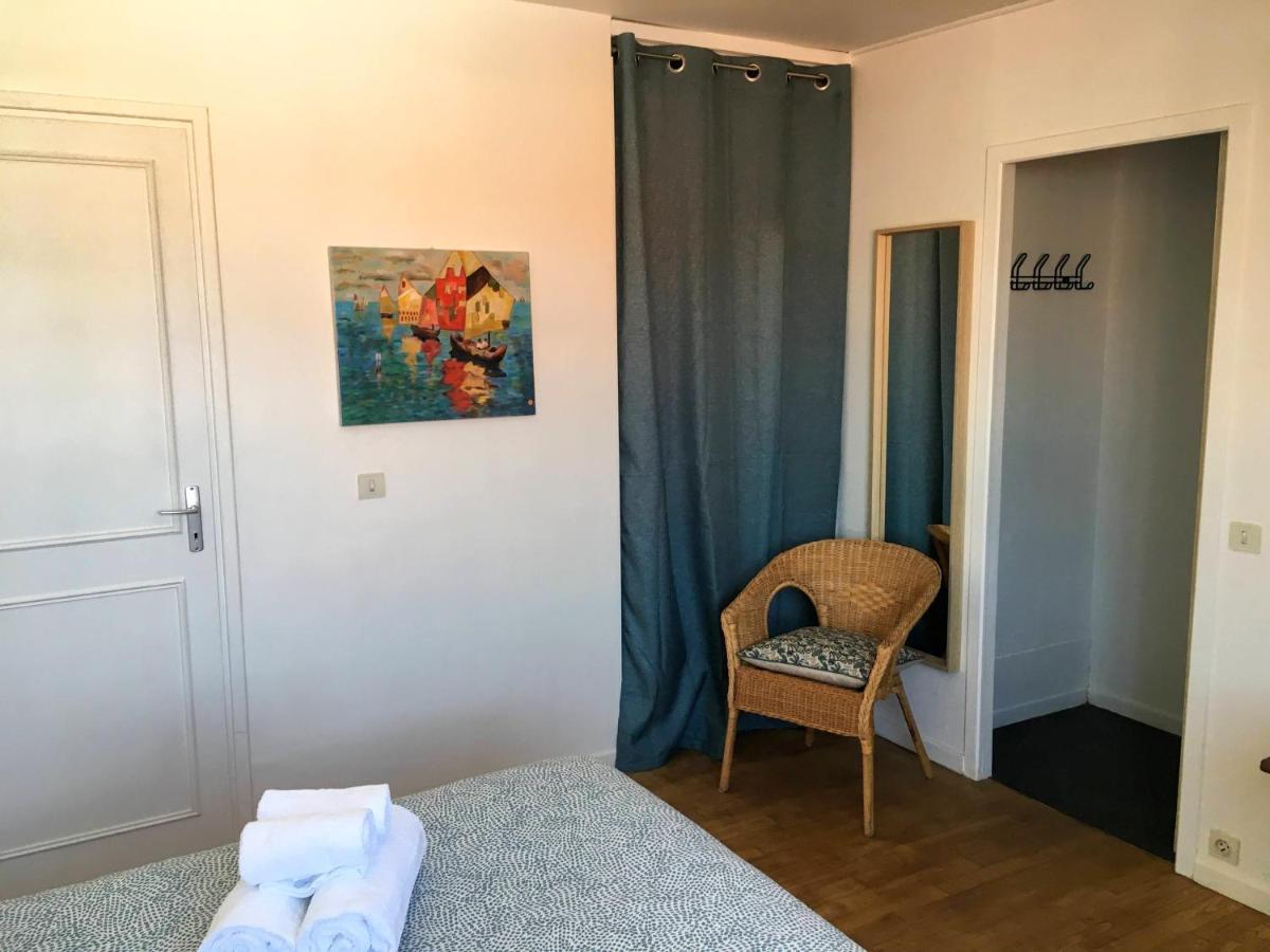 Bed and Breakfast Haritza à Anglet Extérieur photo