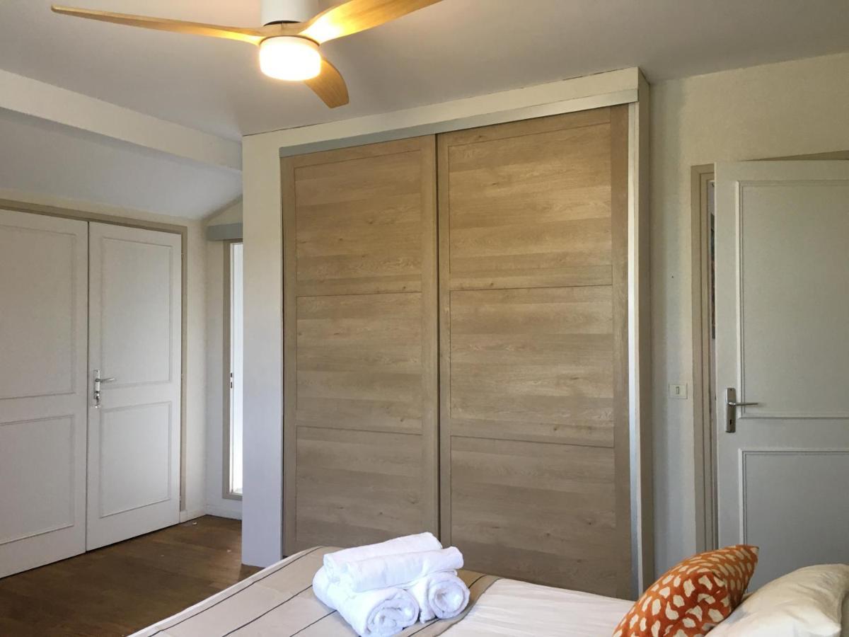 Bed and Breakfast Haritza à Anglet Extérieur photo